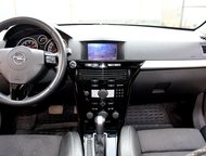 --:  Opel Astra         2008 .   1    COSMO+: ABS;  ; 