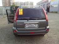 --: Nissan X-Trail 2007 .   
  
    
     3 
 