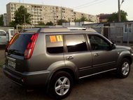 --: Nissan X-Trail 2007 .   
  
    
     3 
 