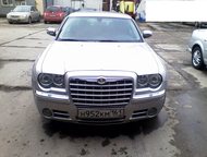 --: Chrysler 300C  2008,  ,   ,   ,  ,  102449 ,     , 