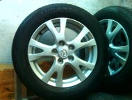       : Bridgestone Turanza 300, 205*60*16-,    16*6. 5*55 (. , -- -  