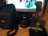 Canon EOS 1100D Kit 18-55 IS Canon EOS 1100D Kit 18-55 IS (  ) (   17950 . )
  :
 -   , -- -    