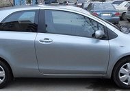 --:    2008. .  Toyota Yaris, 2008 .  .    .   1, 5 3.  ,