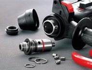 Ремонт строительного и дорожного оборудования Ремонт строительного оборудования и инструмента. 
 1. ремонт и техническое обслуживание строительного об, Ростов-На-Дону - Другие строительные услуги