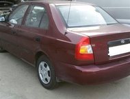 --: Hyundai Accent  .    .   .    .    .