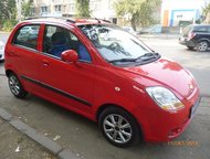 --:    Chevrolet Spark  , 2007 . ,  150 000 - 159 999 .   1. 0 MT (66 . . ), ,  ,  