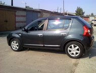 --: Renault Sandero Renault Sandero    -  Prestige, 2010 . ,    17 500  18 000 .   1. 6 MT (84 . . ), , 