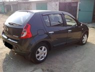 --: Renault Sandero Renault Sandero    -  Prestige, 2010 . ,    17 500  18 000 .   1. 6 MT (84 . . ), , 