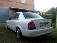 --:  Mazda Familia, 2001     ,   .   ,   .     