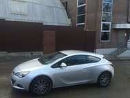 --: Opel Astra Gts 2012 Opel Astra Gts 2012   ,               