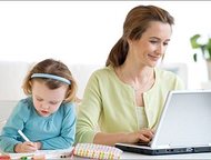 Приглашаем сотрудников на удаленную работу Работа на дому для девушек (удаленная работа)
 Приглашаем активных девушек в команду для развития интернет , Ростов-На-Дону - Работа на дому