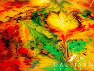        !   ? Galitsyna Art Group  ,    !   , -- - 