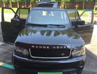 Rang Rover Sport 2013  - - , ,    , , ,   ,  , , -- -    