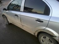 :     Chevrolet Aveo.    2011. ,     , , 