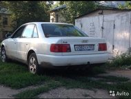 :  Audi A6 / Audi A6  5 , 1996 . ,  180 000 - 189 999 . 
 1. 8 MT (125 . . ), ,  ,  ,  