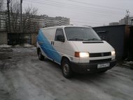 -: Volkswagen Transporter (2002)              (ABS)  