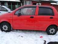 -:  Daewoo Matiz 2011    .       .  .    