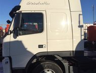 -:  Volvo FM 370 EEV 4x2 2012  Volvo FM 370 EEV 4x2  112495    11           1 