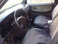 Kia Sportage  Kia Sportage I, 2005  , 128 . .    (4wd), , ,   -  , - -    