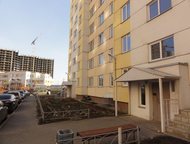 Санкт-Петербург: 1-комн, кв-ра 41 м2 в Пушкинском р-не 1-комн. квартира 41 м2 на 3 этаже 11-этажного нового дома в пос. Шушары. Свежий ремонт, застекленная лоджия с мо