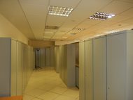 Санкт-Петербург: Помещение 329 м2 в Центральном р-не Цокольный первый этаж; электричество 50 кВт; кондиционирование и вентиляция общие на все помещения; охранно-пожарн