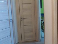 продаётся 1 комнатная квартира по площади 2 комнатной 46 м, кв Эта квартира для тех, кто не хочет лишних хлопот и не пропадает: сделан хороший ремонт,, Санкт-Петербург - Продажа квартир