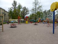 Санкт-Петербург: Продам комнату 21 кв, м в 3-к кв, Красносельский р-н СПб Продается большая комната (20. 5 кв. м) в малонаселенной 3-комнатной квартире.   Комната в 