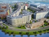 Санкт-Петербург: Продается новостройка в Самоцветах Местоположение с развитой инфраструктурой! В 7 минутах ходьбы от станции Великолепный дом в самом сердце Васильевск