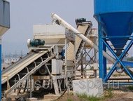 Модульный грунтосмесительный завод MWCB400 Серия MWCB полновесных модульных устройств по смешиванию грунта имеет следующие черты: хорошая приспособляе, Санкт-Петербург - Строительство и ремонт - разное
