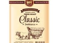   Fresh Roast Classic deMarco       .  , ,     , - - 