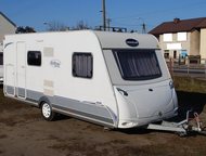 Прицеп дом – дача Caravelair C5004Z Прицеп дом – дача Caravelair C5004Z
 Технические характеристики:
 Название: Caravelair C5004Z
 Год изготовления:20, Санкт-Петербург - Спецтехника