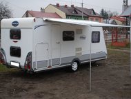 Санкт-Петербург: Прицеп дом – дача Caravelair C5004Z Прицеп дом – дача Caravelair C5004Z
 Технические характеристики:
 Название: Caravelair C5004Z
 Год изготовления:20