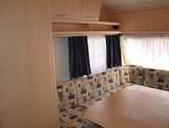 Санкт-Петербург: Прицеп дом – дача Chateau 403C Прицеп дом – дача Chateau 403C
 Технические характеристики:
 Название: Chateau 403C
 Год изготовления:2002 
 Количество