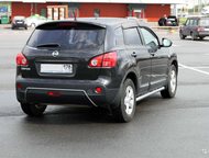 -: Nissan Qashqai 2010 , 2, 0  76 000. 
 2. 0 AT, ,  ,  ,  
 -   (ABS)
 -  