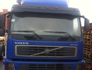  Volvo FM12    Volvo FM12, 2005 .     ., - -  ( )