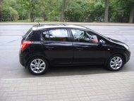 -: Opel corsa 5d      2007 .  .    
    .   -  
 