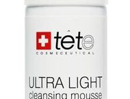      150    Ultra Light Cleansing Mousse          , , - -    - 