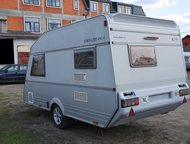 Санкт-Петербург: Прицеп дом – дача KIP 41G Прицеп дом – дача KIP 41G
 Технические характеристики:
 Название: KIP 41G
 Год изготовления:1998 
 Количество осей:1
 Масса 