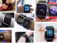 -: - Smart watch GT08       
    2015. 
     Apple Watch    8-10 