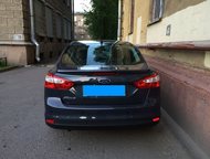 -: Ford Focus , 2012 . Ford Focus , 2012 . ,  55 000 - 59 999 . 
 1. 6 MT, ,  ,  ,  . 
 - 