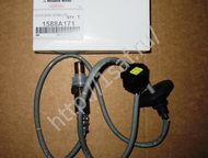 датчик кислородной mitsubishi lancer 10 датчик кислородной mitsubishi lancer 10, outlander xl 2, asx
 применяемость с 2008 по настоящее время
 обьем 1, Санкт-Петербург - Автозапчасти