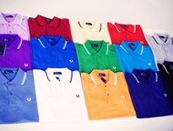 Fred Perry  S, M, L, XL  : , , , , , ,  , , , , , , - -  
