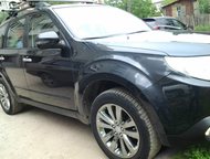   Subaru Forester 2011   ,   ,  -,  51000.   . .,  -    