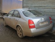    Nissan Primera   nissan Primera ABS, AIR BAG, ESP, , -, ,  ,  ,  -    