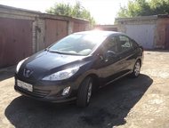 :  Peugeot 408 Peugeot 408   5  2013 . ,   , 1. 6 MT (110 . . ), ,  ,  ,  