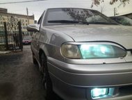 :  2113 Samara, 2006  2113   .       .         ,     