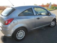 Opel Corsa, 2007  . : .  : 3.  : 5. : .  : 1. 2 . ,  -    