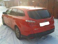 : Ford Focus, 2013     .  ,     2015.   .    2013, 