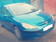 Peugeot 307, 2003 C! 
     . 
   . 
  ,  . 
     ,  -    