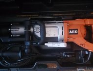  AEG PN11E ()     1700W
    850W
      125-250
   ,  -  ()